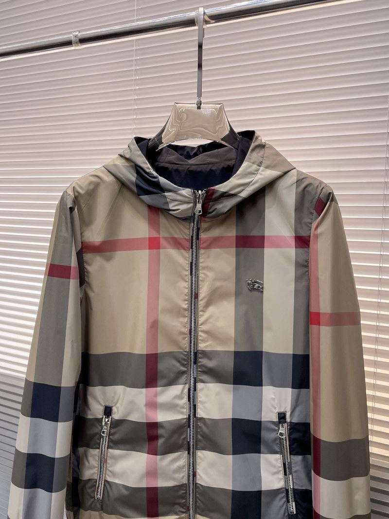 Burberry Outwear